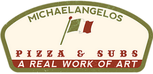 Sponsor Logo for Michelangelos