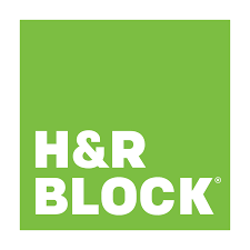 Sponsor Logo for H & R Block