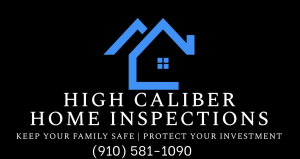 Sponsor Logo for High Caliber Home Inspections