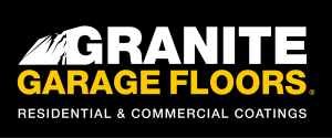 Sponsor Logo for Granite Garage Floors