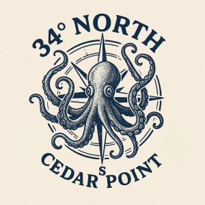 Sponsor Logo for 34N of Cedar Point