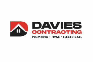 Sponsor Logo for Davies Contracting