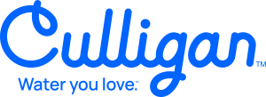 Sponsor Logo for Culligan