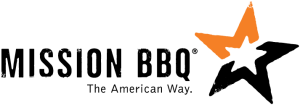 Sponsor Logo for Mission BBQ - Jacksonville NC