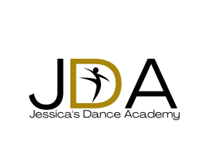 Sponsor Logo for Jessica’s Dance Academy