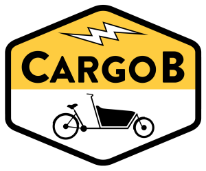 Sponsor Logo for CargoB