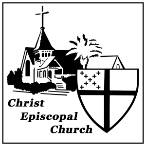 Logo for Christ Episcopal Church