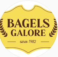 Sponsor Logo for Bagels Galore