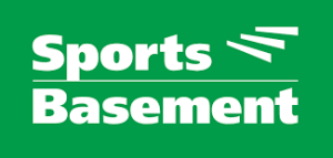 Sponsor Logo for Sports Basement