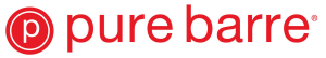 Sponsor Logo for Pure Barre