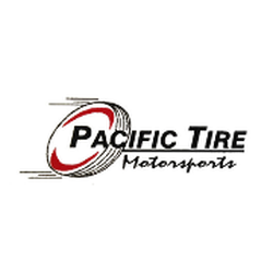 Sponsor Logo for Pacific Tire Motorsports