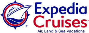 Sponsor Logo for Expedia Cruises