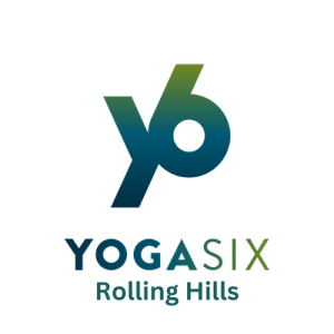 Sponsor Logo for YogaSix Rolling Hills