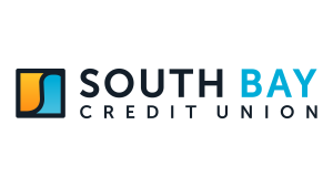 Sponsor Logo for South Bay Credit Uniion