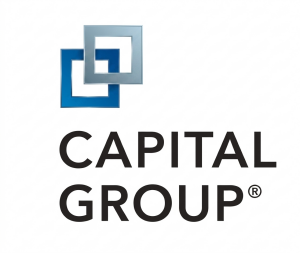 Logo for Capital Group