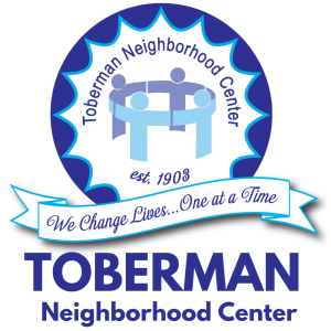Logo for Toberman Neighborhood Center
