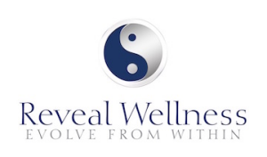 Sponsor Logo for Reveal Wellness