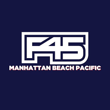 Logo for F45 Superhumans