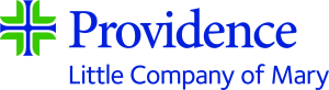 Logo for Providence Little Company of Mary