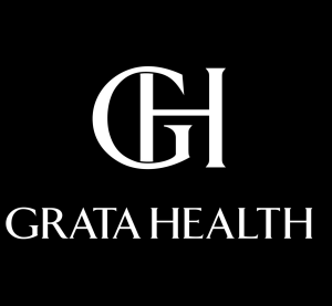 Logo for Grata House