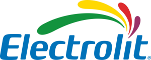 Logo for Electrolit