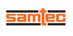 Sponsor Logo for Samtec