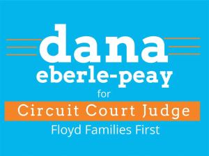 Sponsor Logo for Dana Eberle Peay
