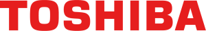 Sponsor Logo for Toshiba