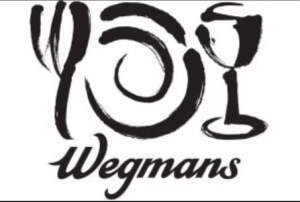 Sponsor Logo for Wegmans