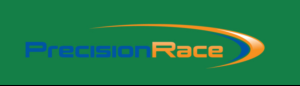 Sponsor Logo for Precision Race