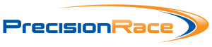 Sponsor Logo for Precision Race