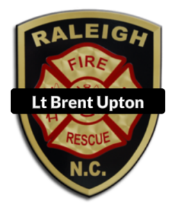 Sponsor Logo for Team Upton