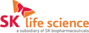 Sponsor Logo for SK Life Sciences