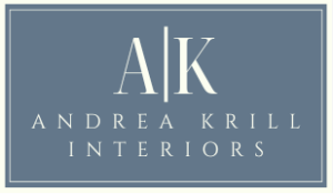 Sponsor Logo for Andrea Krill Interiors