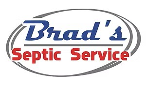Sponsor Logo for Brad's Septic Service
