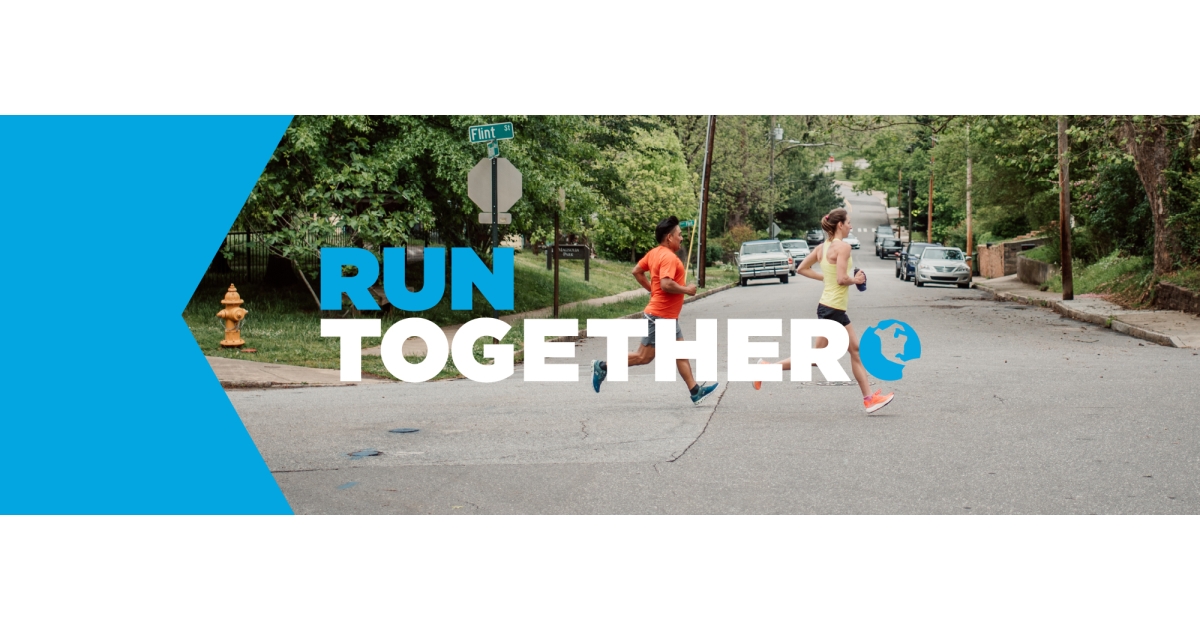 Global Running Day Group Run at Fleet Feet Athens Refund Policy