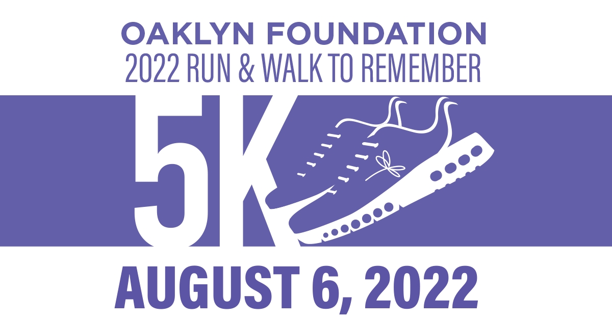 Oaklyn Foundation Pregnancy and Infant Loss 5k