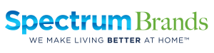 Sponsor Logo for Spectrum Brands