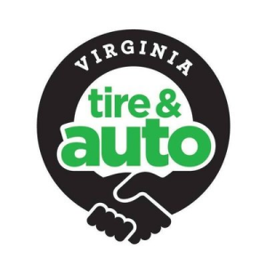 Sponsor Logo for Virginia Tire and Auto