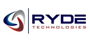 Sponsor Logo for Ryde Technologies