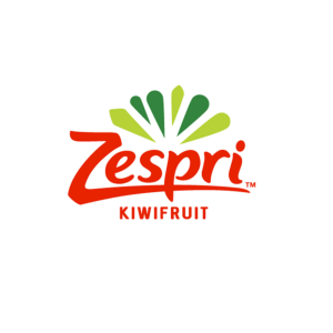 Sponsor Logo for zespri