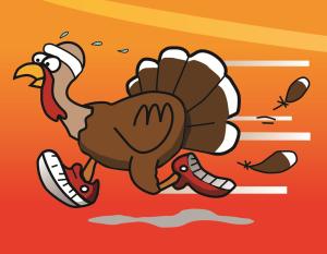 Jackson YMCA TURKEY TROT