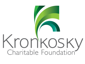 Sponsor Logo for Kronkosky Charitable Foundation