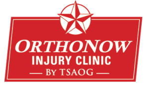 Sponsor Logo for OrthoNow Injury Clinic