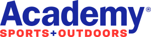 Sponsor Logo for Academy Sports + Outdoors