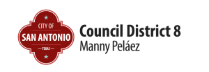 Sponsor Logo for Council District 8