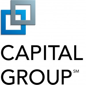 Sponsor Logo for The Capital Group