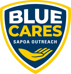 Sponsor Logo for Blue Cares