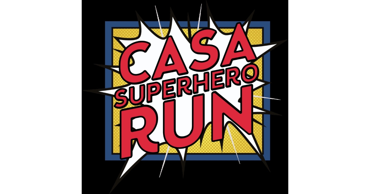CASA Superhero 5K & 1 Mile Fun Run McAlester, photo 2 of 4
