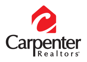 Sponsor Logo for Carpenter Realtors